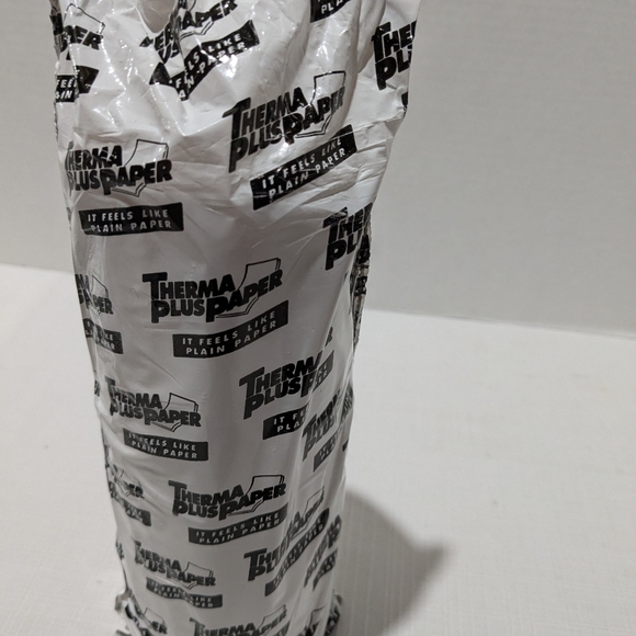 Brother Thermal Plus Fax Paper 2 Rolls  (8.5 In x 164 ft) - Picture 6 of 16